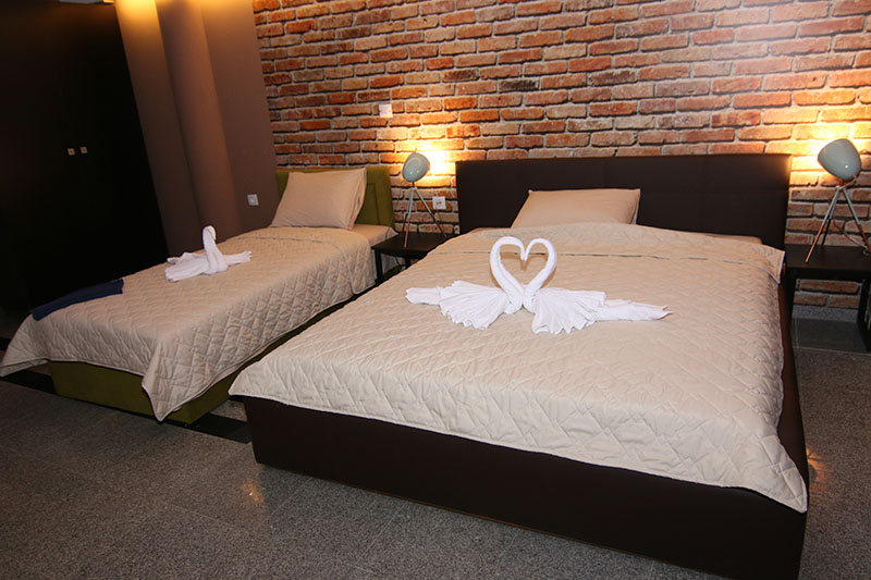Hotel Korzo